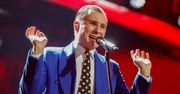 Ralph Kaminski zrezygnował z walki o Eurowizję. Podał dwa powody