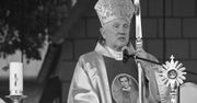 Nie żyje abp senior Edward Ozorowski. Był metropolitą białostockim