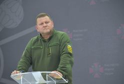 Padła ukraińska twierdza. Załużny chce ocalić żołnierzy