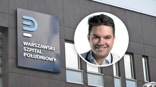 Dawid Kacprzyk w prokuraturze. Śledczy przeprowadzili czynności