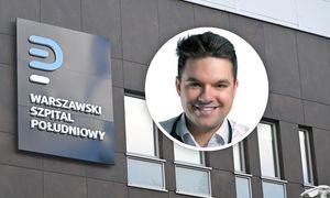 Dawid Kacprzyk w prokuraturze. Śledczy przeprowadzili czynności