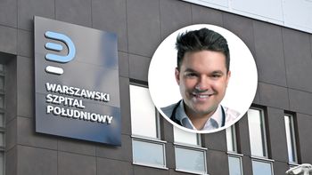 Dawid Kacprzyk w prokuraturze. Śledczy przeprowadzili czynności