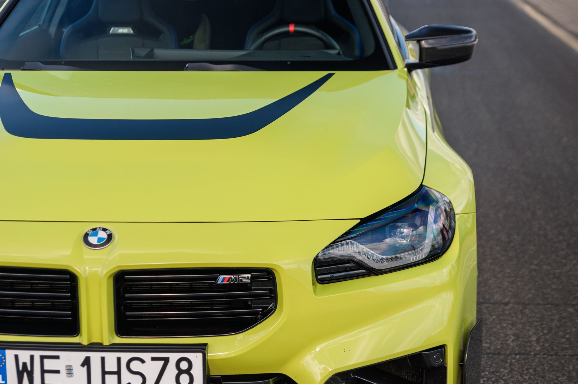 BMW M2 LCI (2026)
