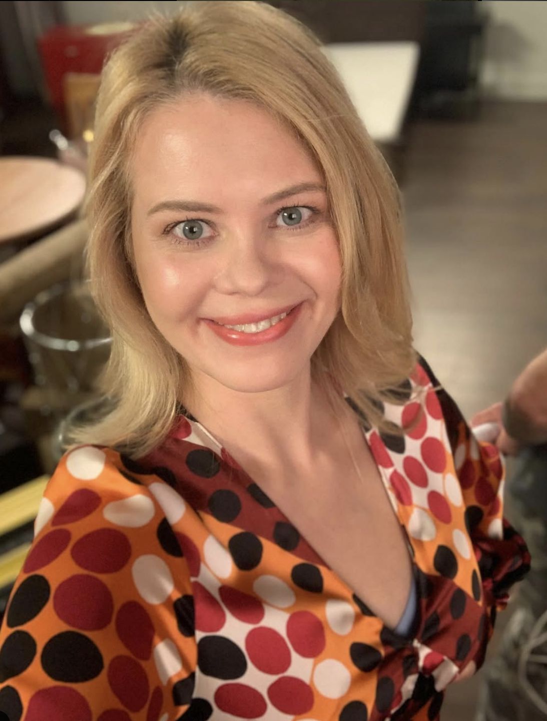 Ewelina Serafin