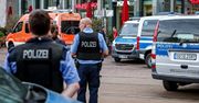 Samochód wjechał w tłum w Niemczech. Nie żyje druga osoba