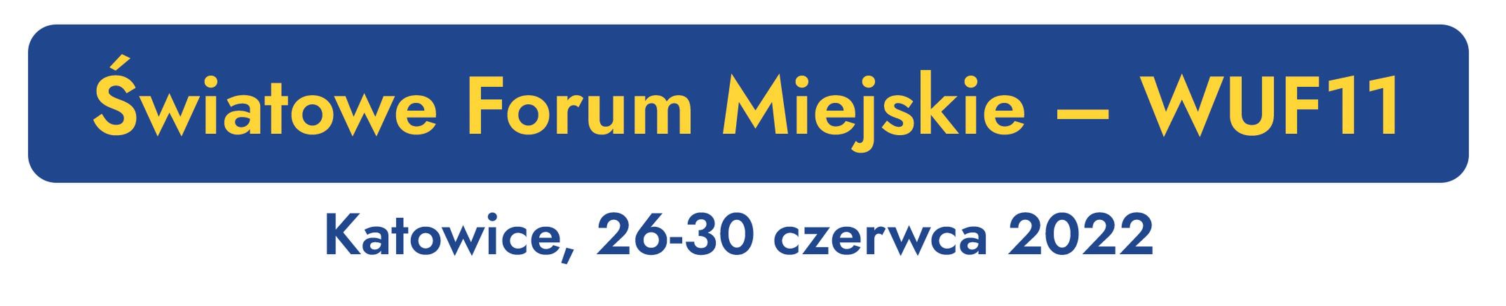 WUF11 już 26-30 czerwca