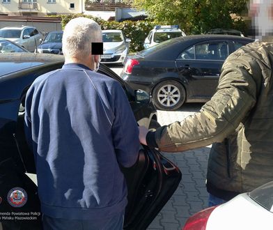 Mazowieckie. Pobił na śmierć 75-latka. Grozi mu dożywocie