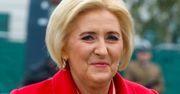 Takie zdjęcie Agaty Dudy pojawiło się w sieci. Komentarze zostały ograniczone