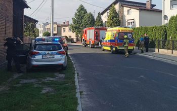 Dziecko włożyło rączkę do sokowirówki. Dramat w Wielkopolsce