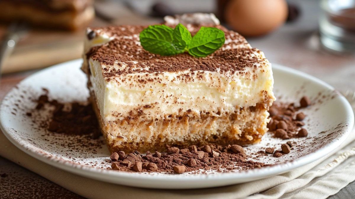 Ciasto 3 Bit bez pieczenia - Pyszności