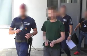 "Przygotowywał potrawy". Makabryczne odkrycie u kanibala na Węgrzech