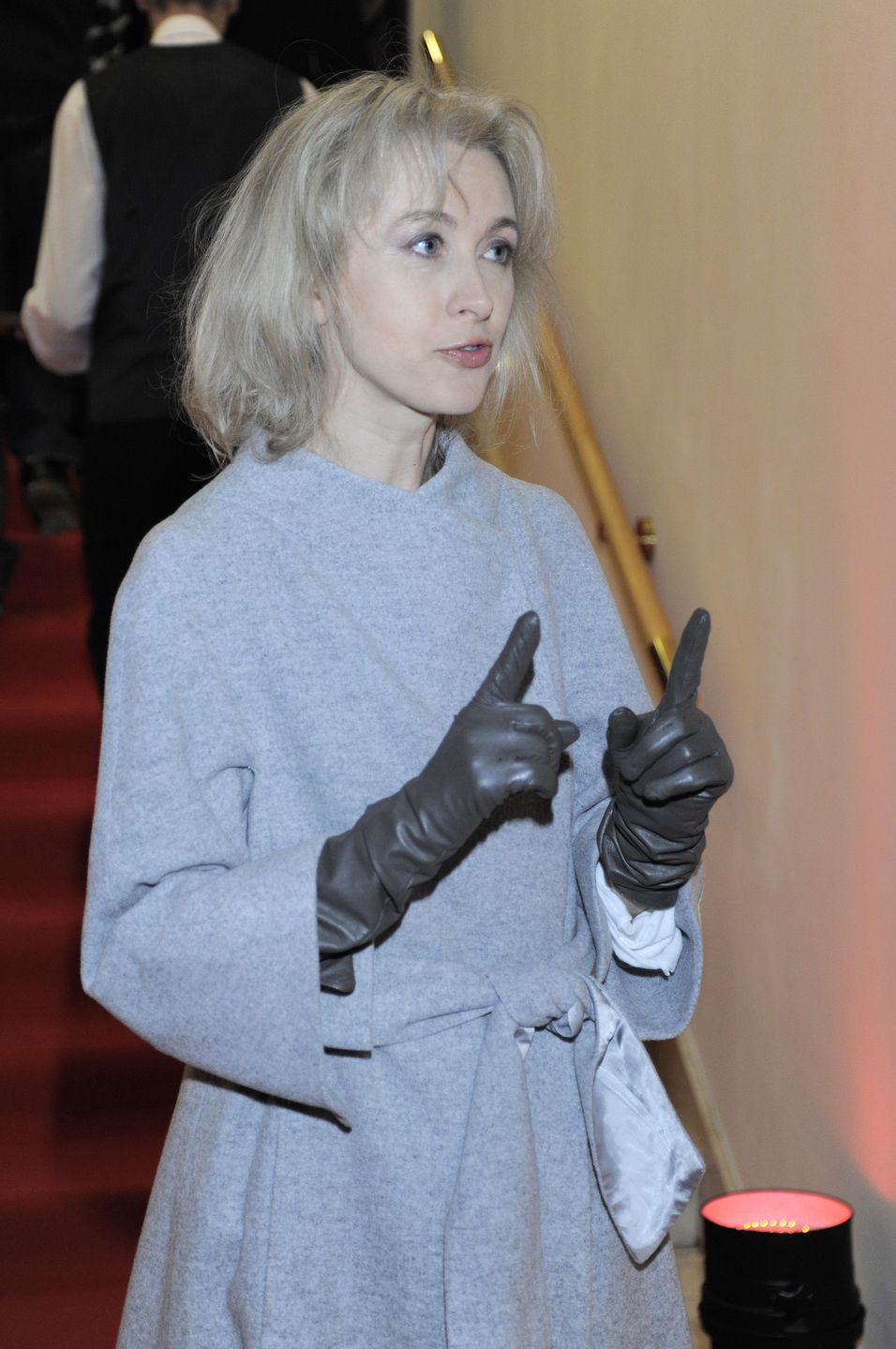 Manuela Gretkowska