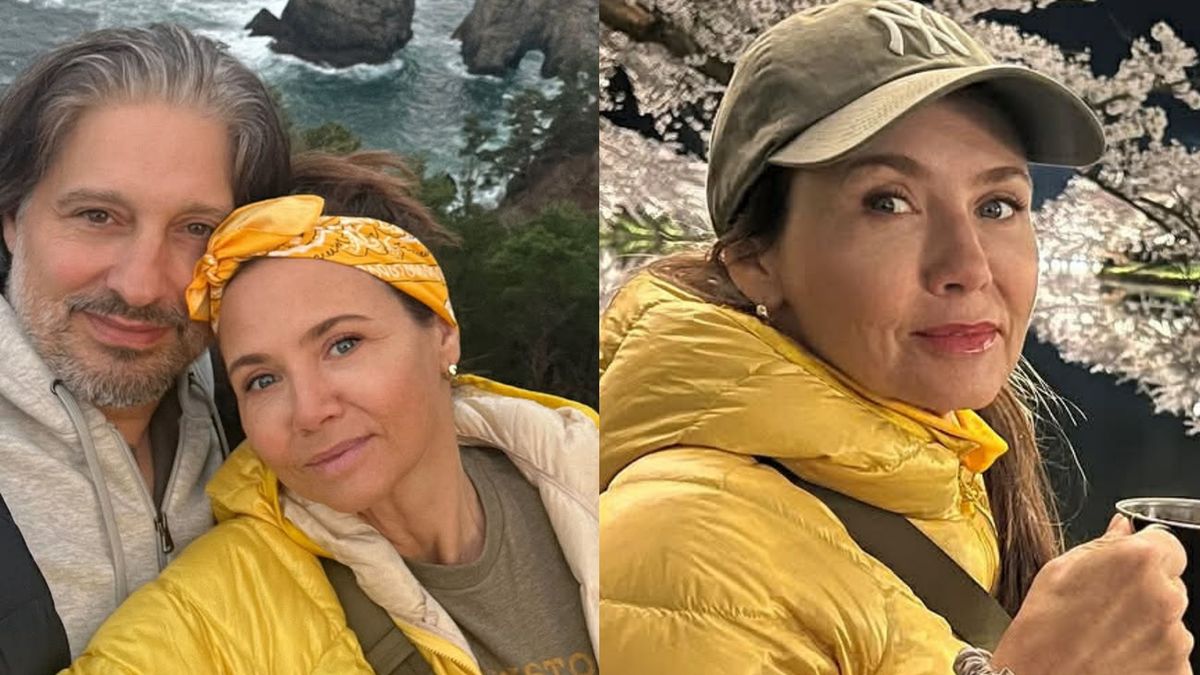 Kinga Rusin w niepokojącej sytuacji w Japonii