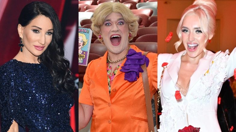 Oto zwycięzcy w plebiscycie Pudelek Pink Party 2024! 