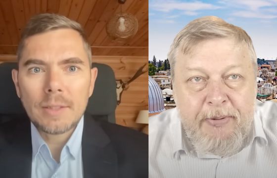 Twórcy polityczni zmagają się z demonetyzacją na YouTube. "To dzieje się z automatu"