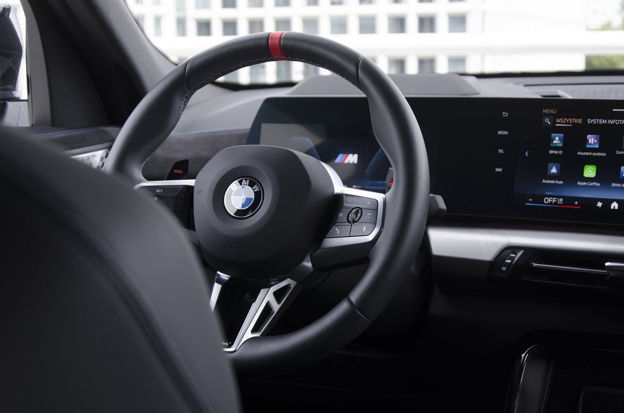 BMW X2 M35i