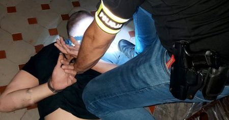 Skatował przypadkowego mężczyznę. 29-latek usłyszał wyrok