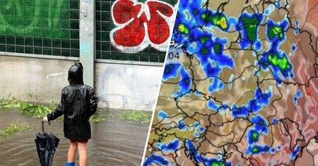 Groźna pogoda nie odpuści. W tych miejscach będzie najgorzej