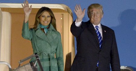 Wybory 2024 w USA. Trump czy Biden? Oto wyniki sondażu