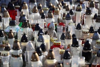 W Szwecji śmierć "na papierze" dotyka kilkadziesiąt osób rocznie