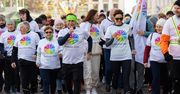 Rzeszów: Marsz i trening z Robertem Korzeniowskim