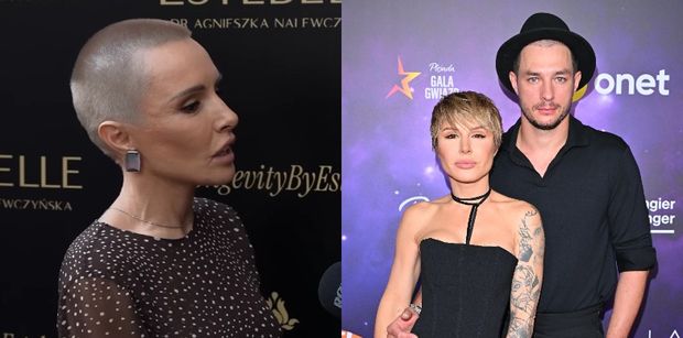 Blanka Lipińska tłumaczy, dlaczego chce się WYSTERYLIZOWAĆ w Czechach
