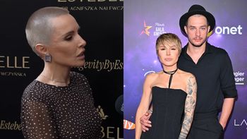 Blanka Lipińska tłumaczy, dlaczego chce się WYSTERYLIZOWAĆ w Czechach