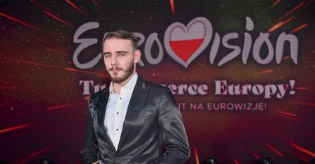 Jasnowidz nie ma wątpliwości. To się stanie podczas Eurowizji