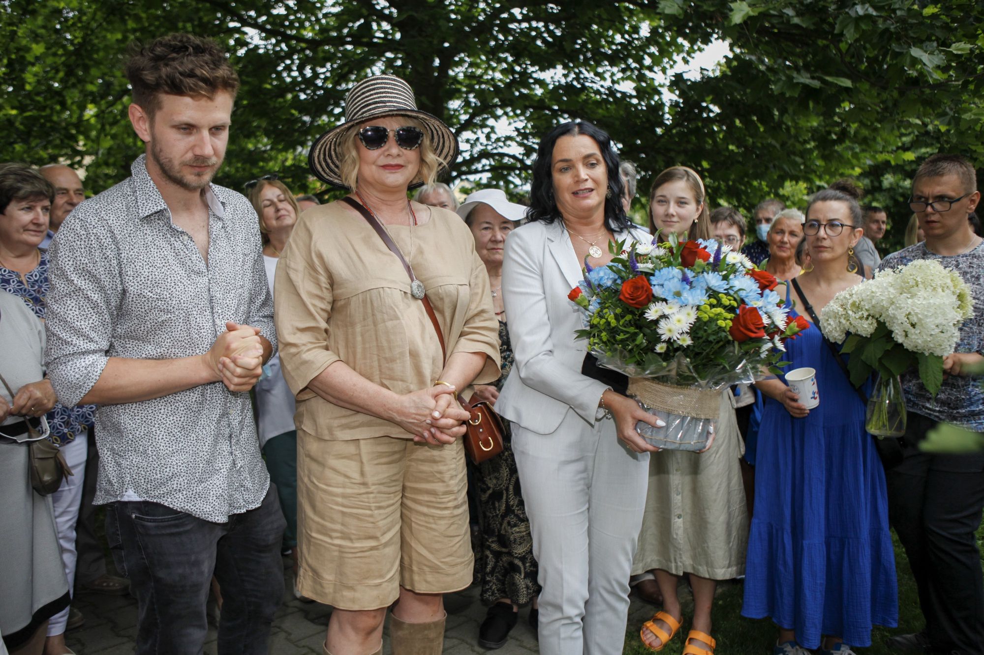 6. Festival CZ-PL im. Pawła Królikowskiego