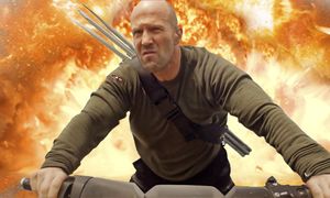 Powraca bohater kina akcji. Widzowie w Polsce go uwielbiają