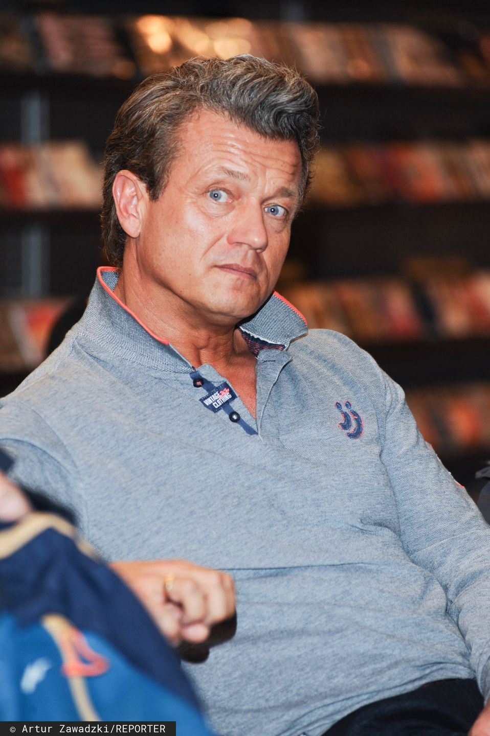 Jarosław Jakimowicz