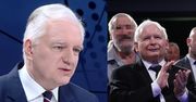 Gowin broni Kaczyńskiego: "Twardo stąpający po ziemi polityk, który dobrze rozumie mechanizmy gospodarcze"