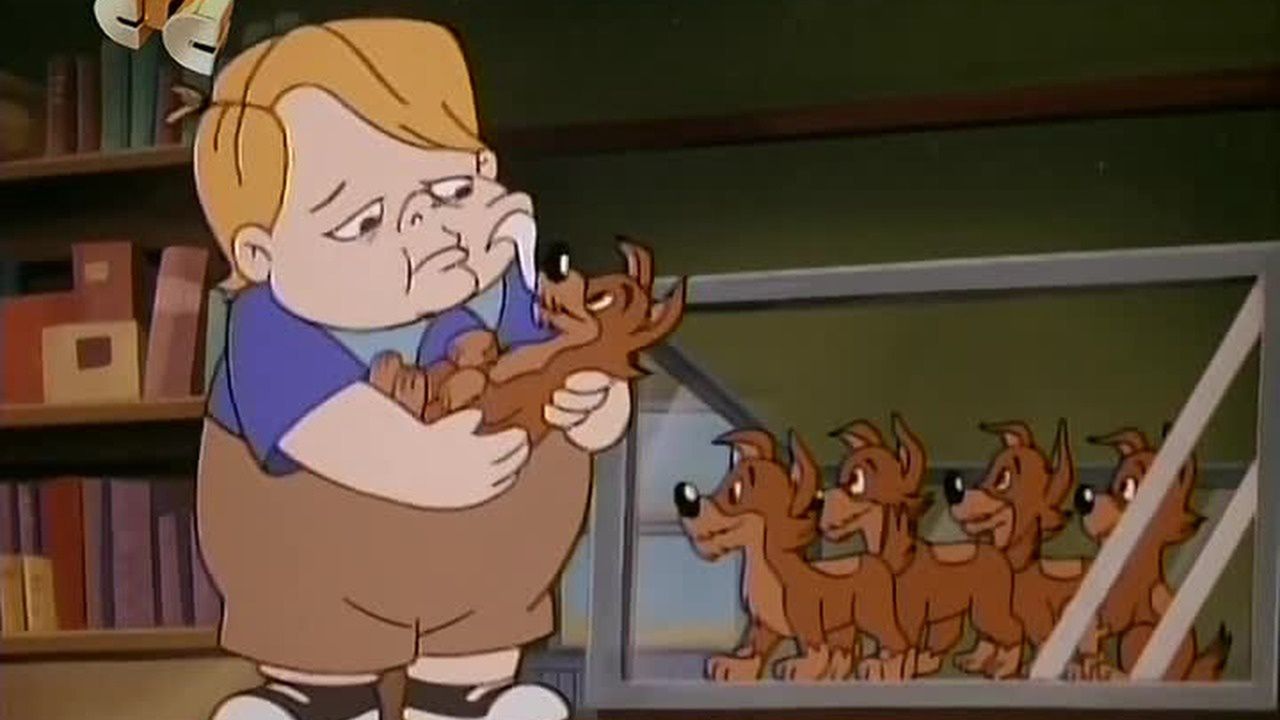 Louie Anderson , twórca "Ludwiczka", zmarł w wieku 68 lat