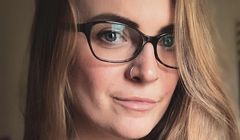 Kinga Wodzyńska: z Monday do better. gaming agency