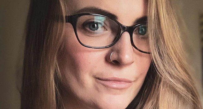 Kinga Wodzyńska: z Monday do better. gaming agency