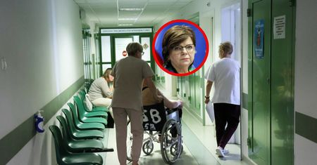 Polacy rozczarowani? Wielu nie widzi zmian w służbie zdrowia