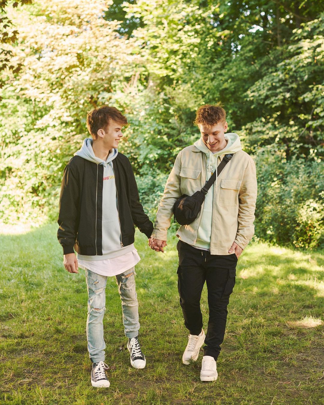 Jasper&Charaziński
