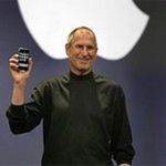 12 faktów z życia Steve'a Jobsa o których możesz nie wiedzieć 8