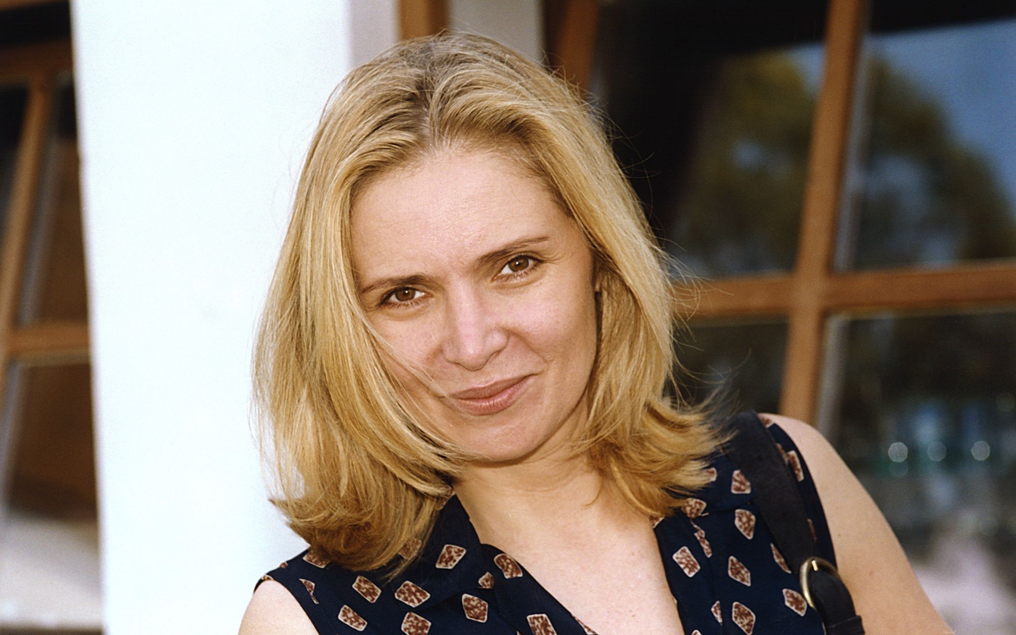 Sylwia Wysocka trafiła do szpitala
