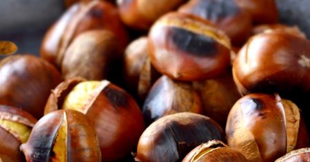 Mężczyźni powinni jeść na kilogramy. Wzmacniają potencję