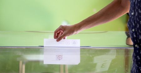 Kalendarz wyborczy 2023. Co muszą, krok po kroku, zrobić partie
