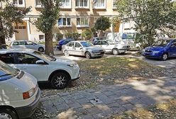 Wrocław. Parkowanie utrapieniem mieszkańców. Niech prezydent coś z tym zrobi