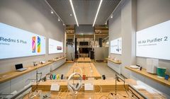 Xiaomi otwiera salon we Wrocławiu, rozpoczyna w Polsce sprzedaż laptopa Mi Notebook Air w cenie 4299 złotych