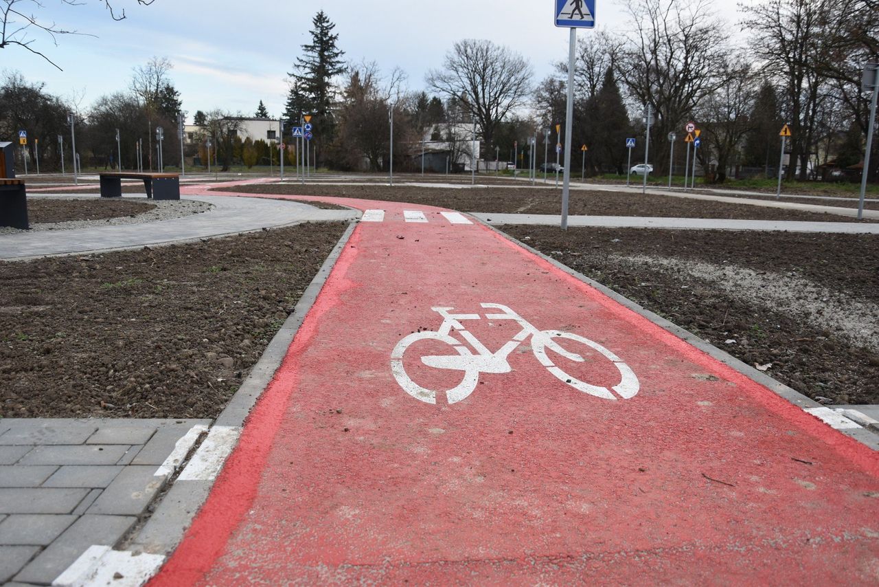 Rowerowy plan na miliardy. Nowa strategia ma otworzyć worek z pieniędzmi