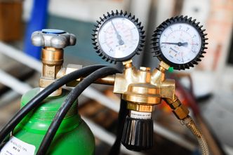 Ceny gazu w Europie. Tego nie było od niemal 20 miesięcy