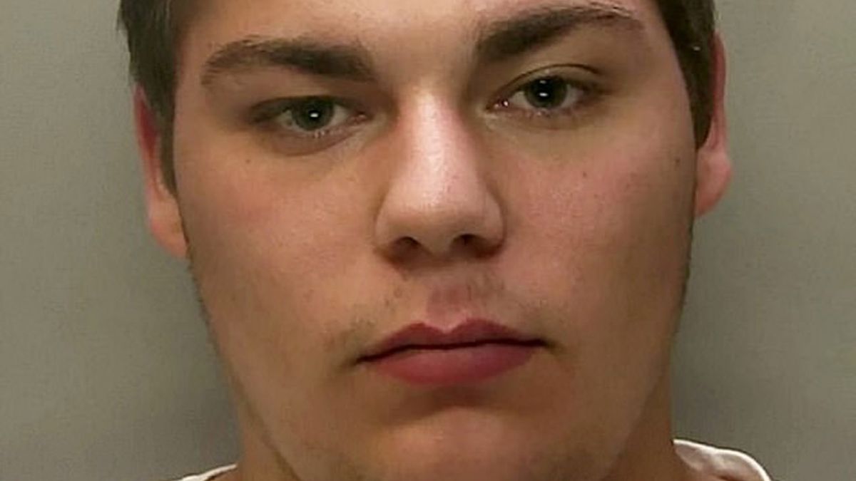 Śmierć 19-latka w więzieniu. Kilka lat wcześniej dokonał on brutalnego morderstwa