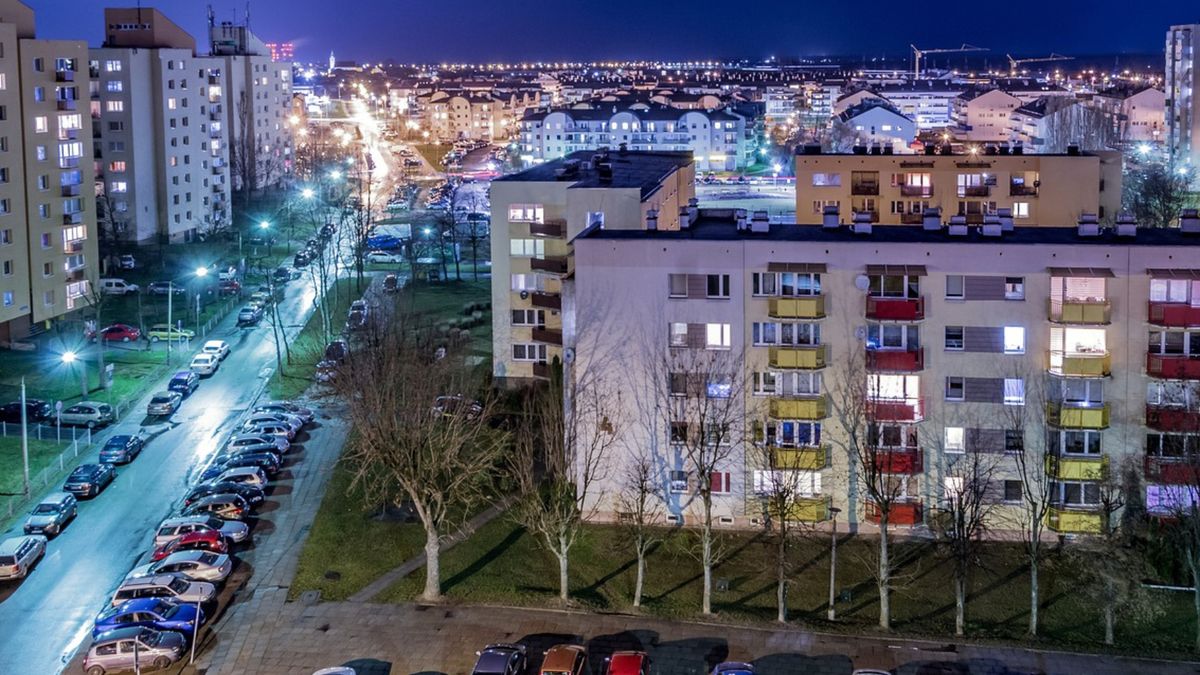 Kary za łamanie ciszy nocnej mogą być dotkliwe