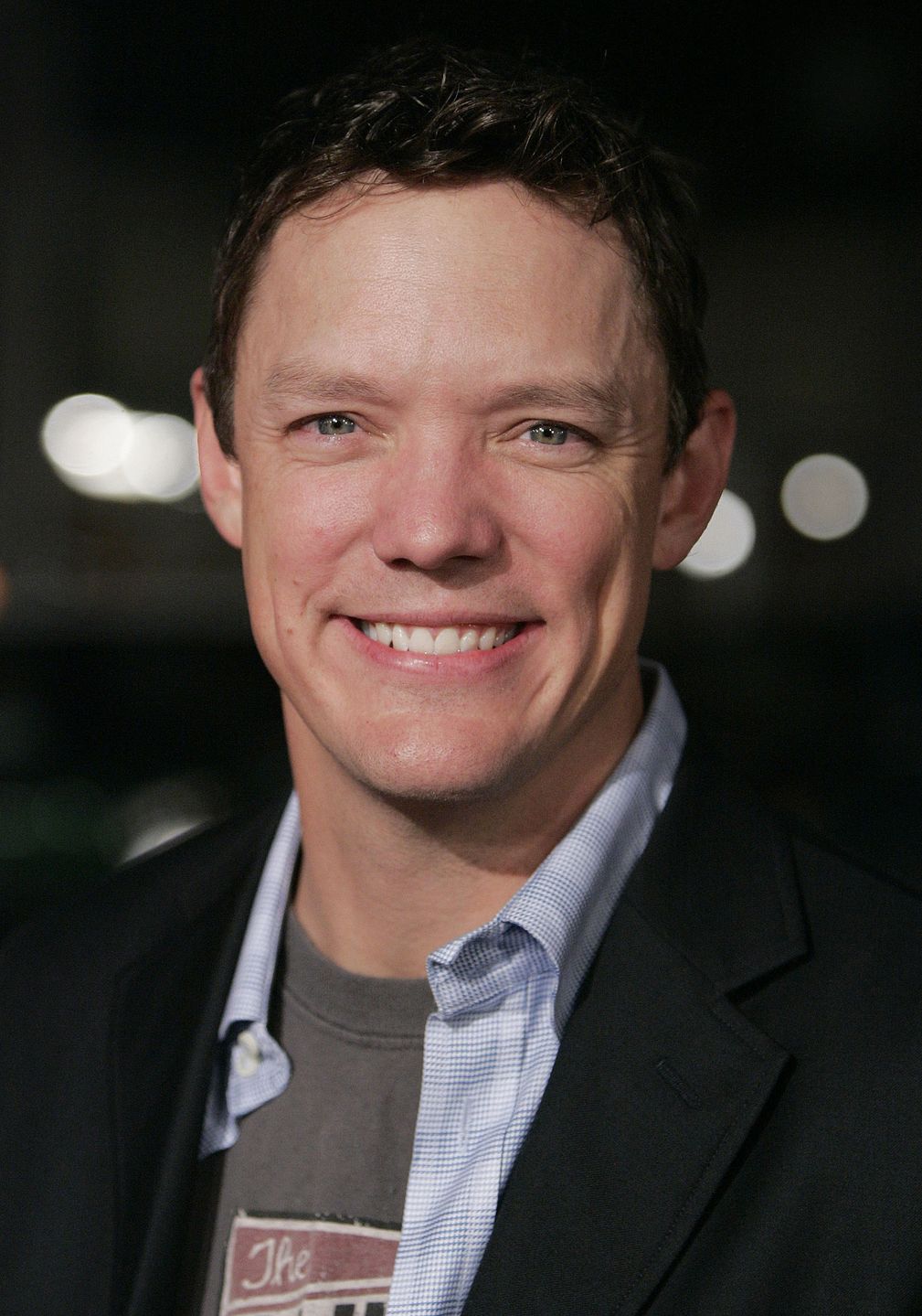 Matthew Lillard