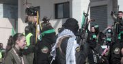 Uwolniono cztery kobiety. "Hamas złamał uzgodnienia"