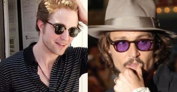 Pattinson "najseksowniejszym mężczyzną świata"!
